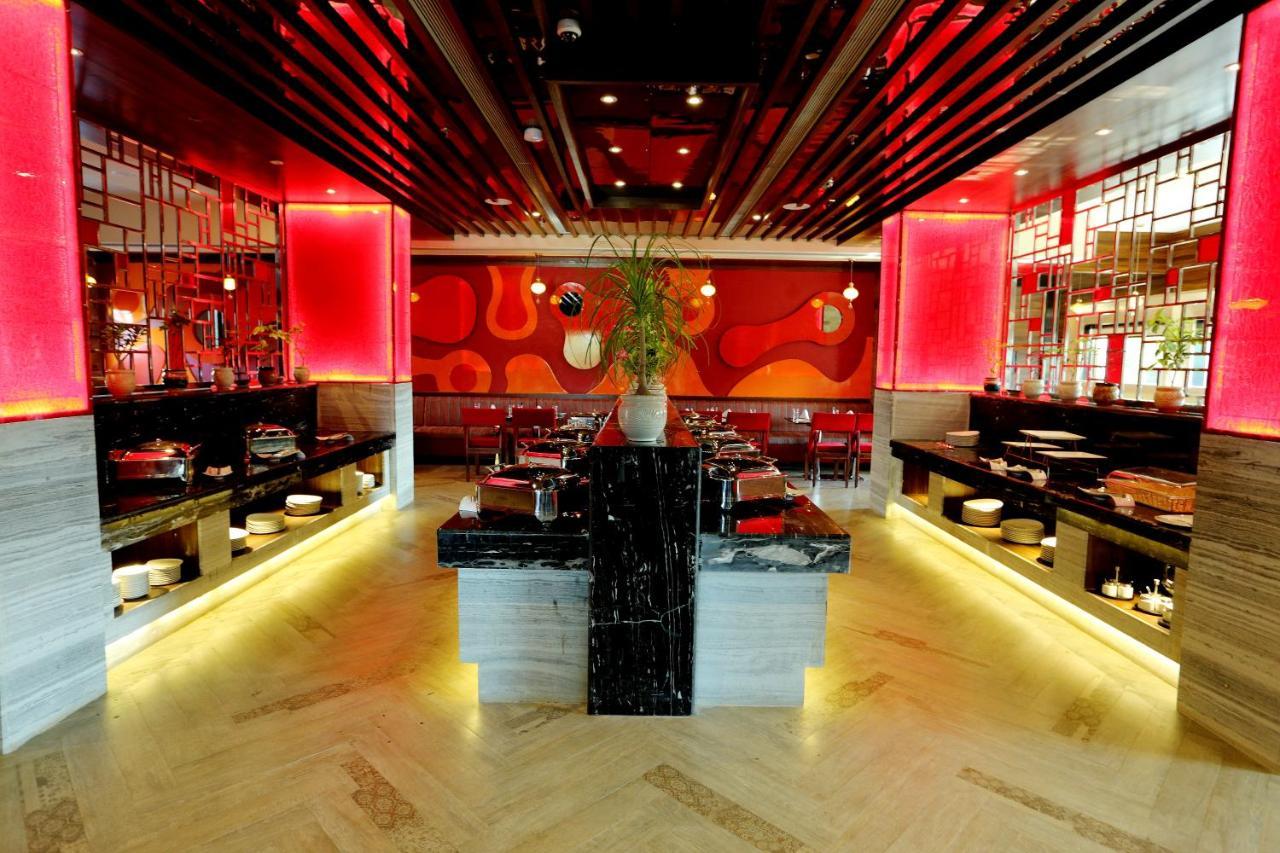 Hotel Kasturi Orchid Pal Екстер'єр фото