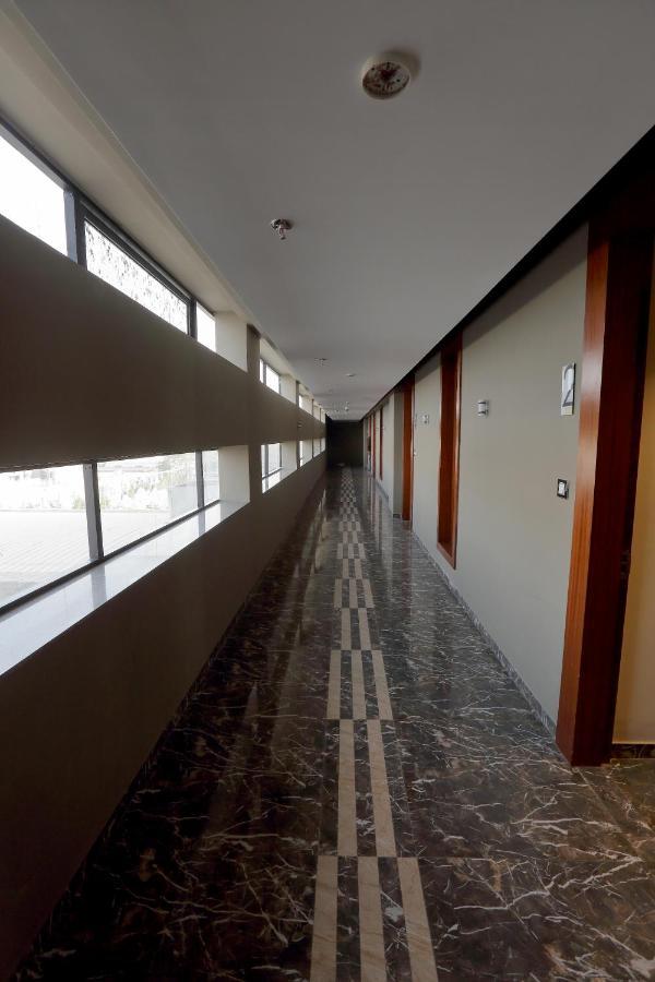 Hotel Kasturi Orchid Pal Екстер'єр фото