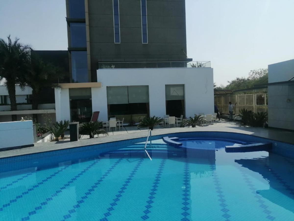 Hotel Kasturi Orchid Pal Екстер'єр фото