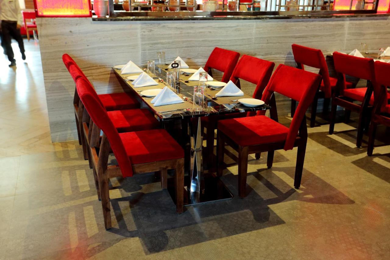 Hotel Kasturi Orchid Pal Екстер'єр фото