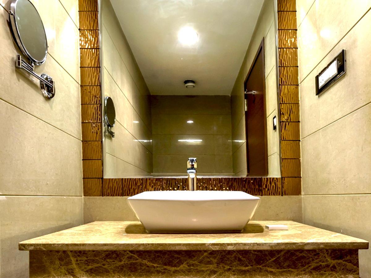 Hotel Kasturi Orchid Pal Екстер'єр фото
