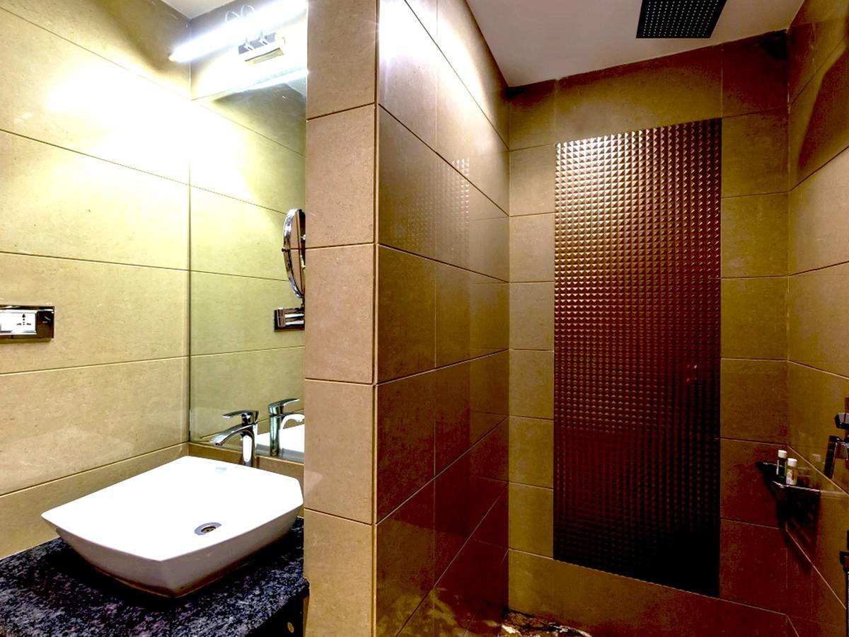 Hotel Kasturi Orchid Pal Екстер'єр фото