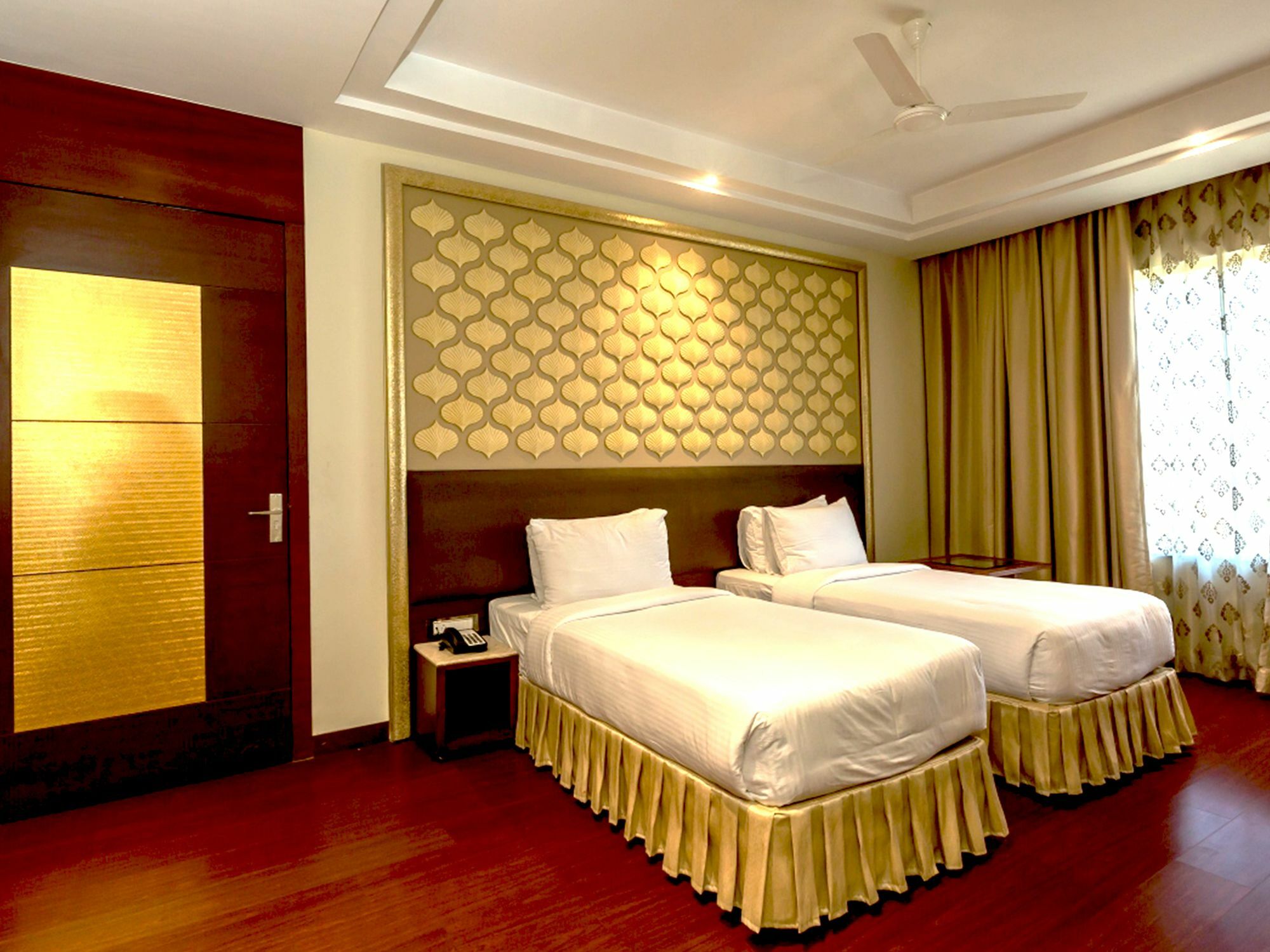 Hotel Kasturi Orchid Pal Екстер'єр фото