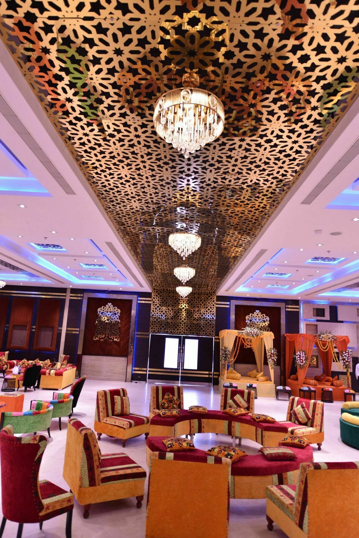 Hotel Kasturi Orchid Pal Екстер'єр фото