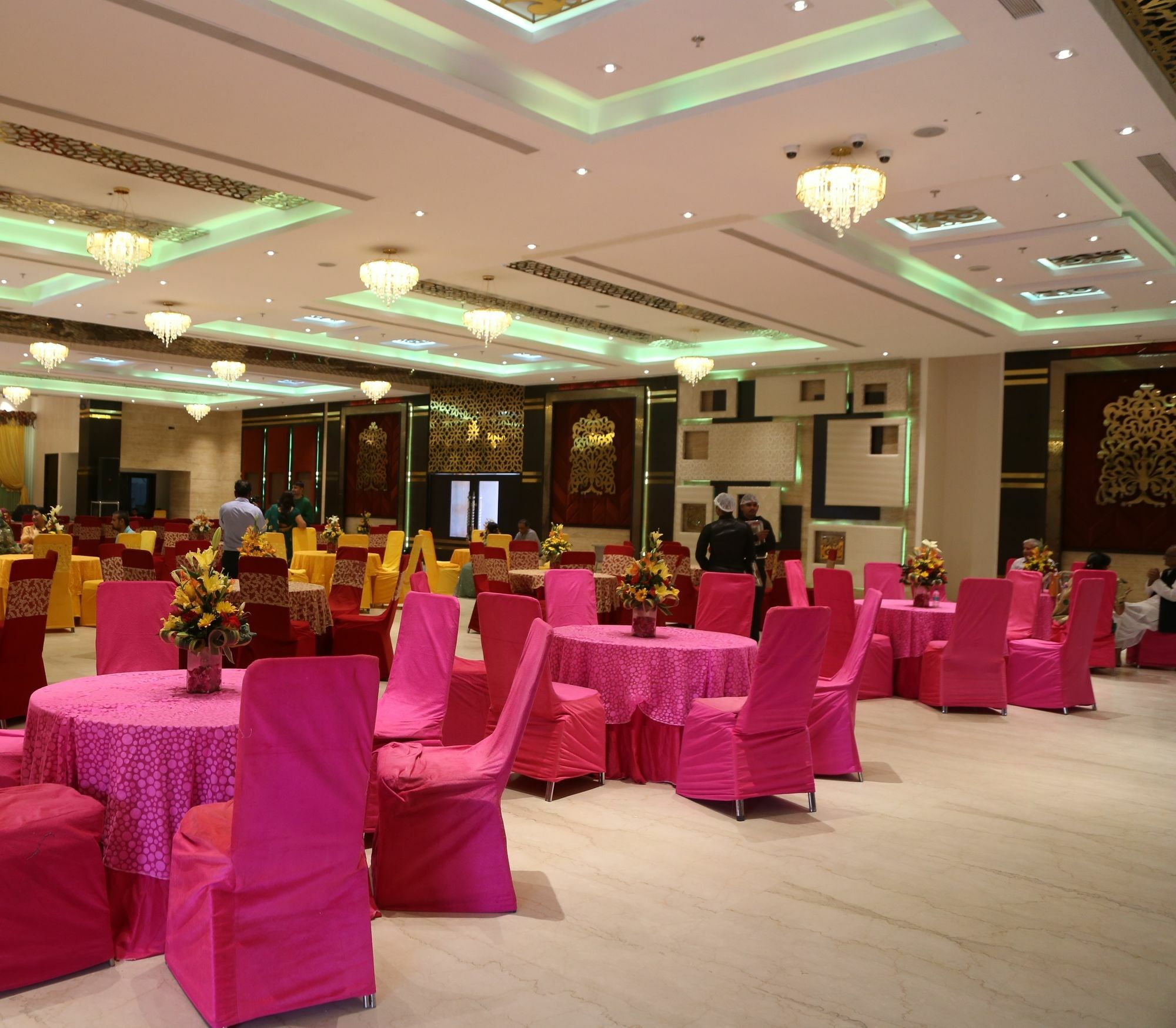 Hotel Kasturi Orchid Pal Екстер'єр фото