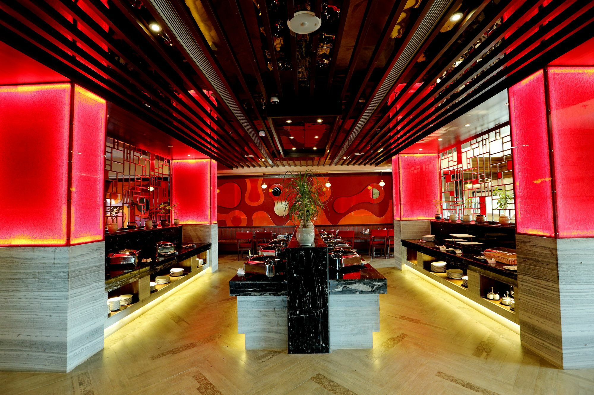 Hotel Kasturi Orchid Pal Екстер'єр фото